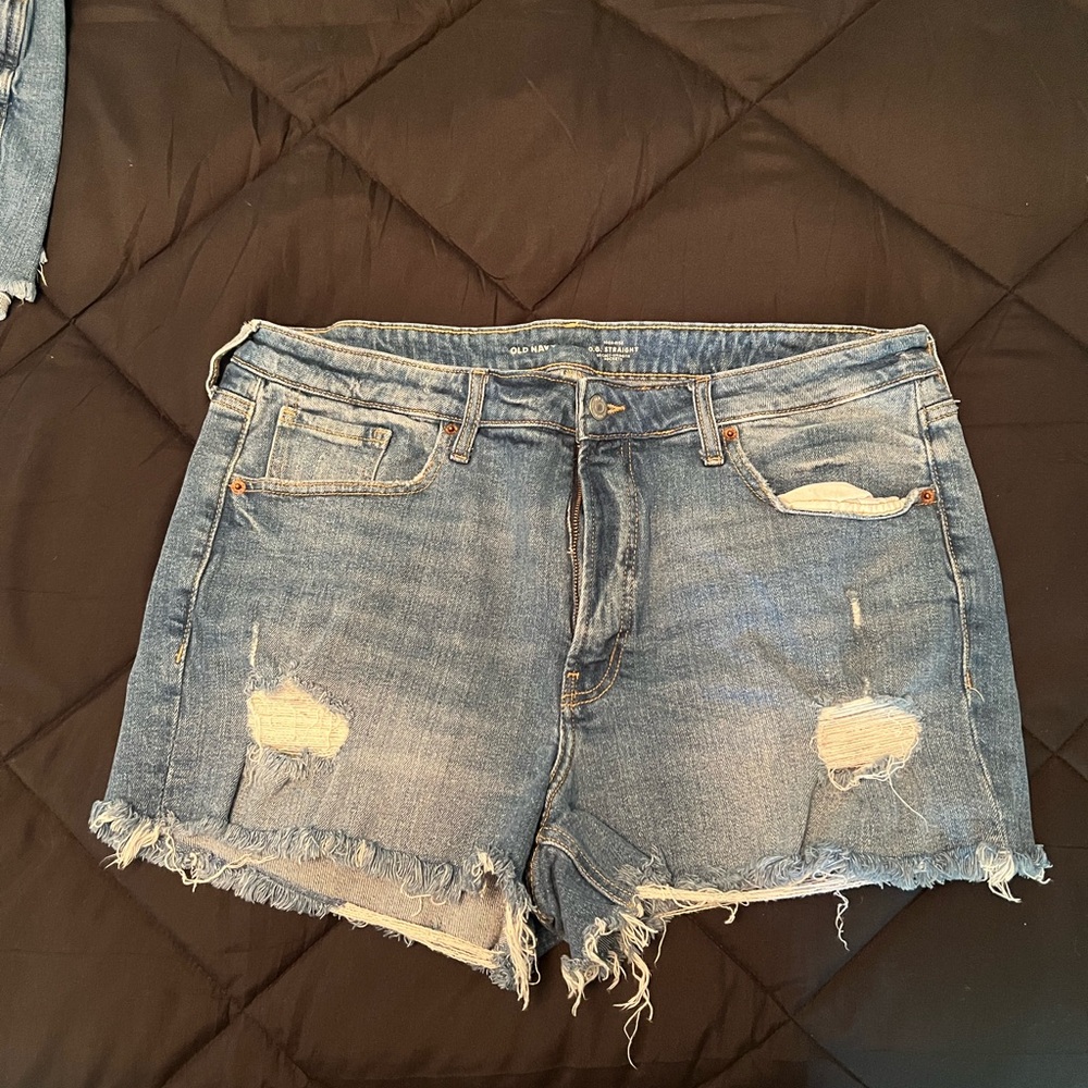 Old Navy OG Straight